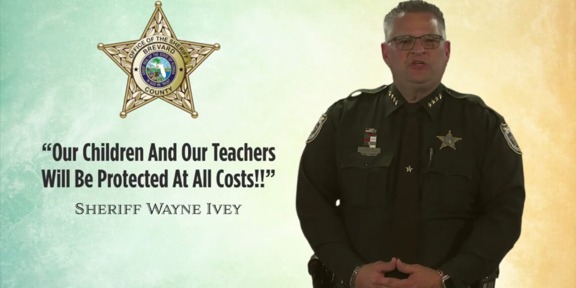 “You are not coming into our schools and killing our children”