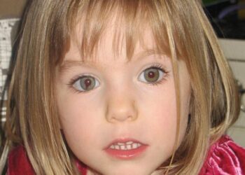 Madeleine McCann