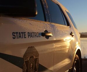 Commuting troopers must follow WSP policies, which includes picking up dispatch calls and responding to any vehicle incidents while en route to work.