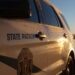 Commuting troopers must follow WSP policies, which includes picking up dispatch calls and responding to any vehicle incidents while en route to work.