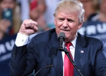 Trump Judge Denies DOJ's National Security Request Over Classified Docs Seized at Mar-a-Lago