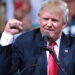 Trump Judge Denies DOJ's National Security Request Over Classified Docs Seized at Mar-a-Lago