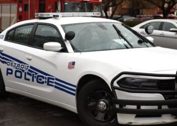 Detroit Police Department losing an officer nearly every day