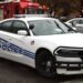 Detroit Police Department losing an officer nearly every day