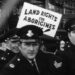 Police make arrests on George Street. The documentary Ningla-A’na is an evergreen clarion call and electric time capsule, burning with white-hot energy.