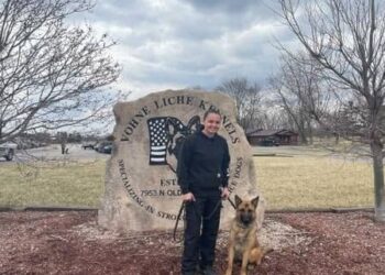 Ind. officer shot during traffic stop taken off life support