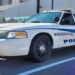 Fla. police department to auction fleet's last Crown Victoria Police Interceptor
