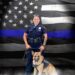 Ind. officer who was shot in the head during traffic stop has died