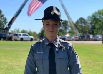 Colo. deputy killed in hit-and-run crash; suspect arrested