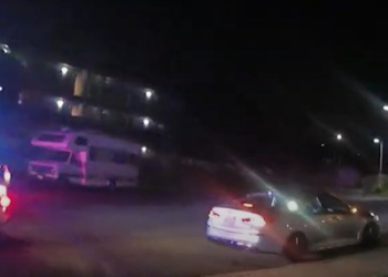 57 pepper balls fired at non-violent suspect leads to policy, training changes