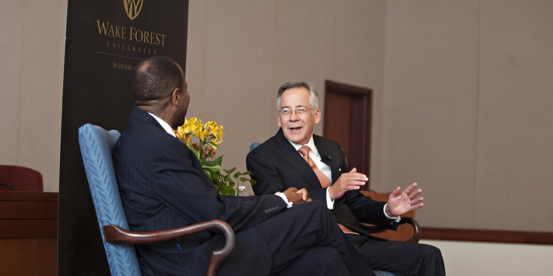 Longtime counselor to the chief justice announces retirement