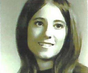 Nancy Elaine Anderson was found dead in her apartment in Hawaii in 1972. A Reno man has been arrested for her murder.