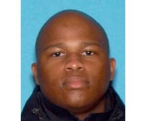 Alameda County Sheriff’s deputy Devin Williams Jr.