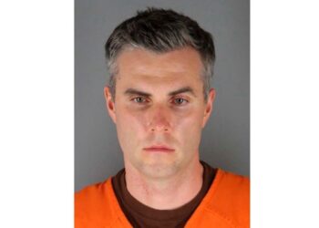 Ex-Minneapolis cop gets 3 years for aiding George Floyd's death