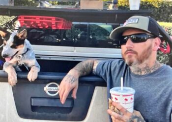 Murder suspect and daughter killed during shootout with Calif. police
