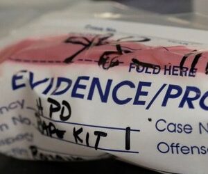 The department formally changed its operating procedure to prevent the misuse of DNA collected from sexual assault victims.