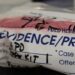The department formally changed its operating procedure to prevent the misuse of DNA collected from sexual assault victims.