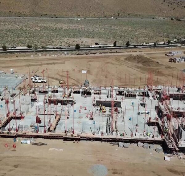 New School’s Namesake a Tribute to Slain Cop – Law Officer