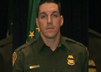 Brian Terry