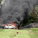 Car bomb explodes at funeral, suspect fires ‘several rounds’ at witnesses during getaway – Law Officer