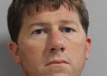 Ga. deputy chief resigns after arrest for soliciting prostitute