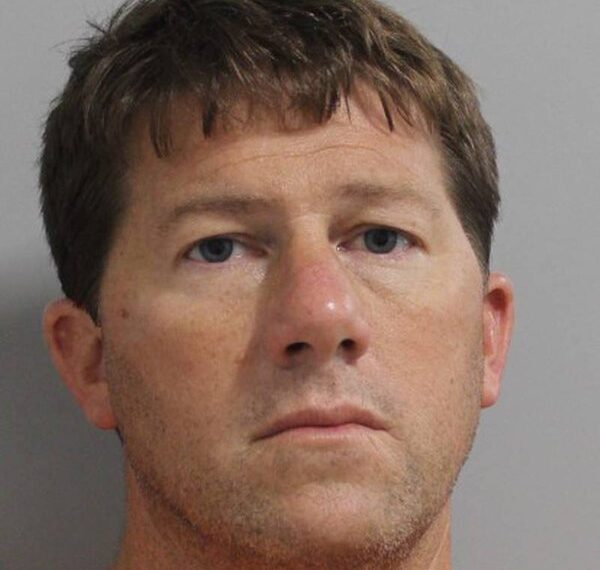 Ga. deputy chief resigns after arrest for soliciting prostitute