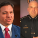 Gov. DeSantis rebukes Democrat sheriff who launched investigation into Martha Vineyard flights – Law Officer