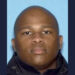 Devin Williams Jr. appears in a mugshot