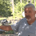 Dog owner says pet discovered abandoned baby in shed, father arrested – Law Officer