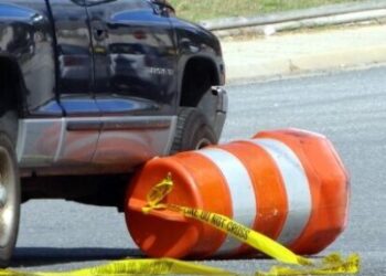 Work Zone Safety and Arizona Law