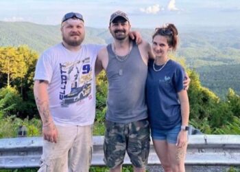 Nephew of man killed by deputy pens heartfelt letter to officer