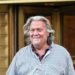 'They Will Have To Kill Me First,' Promises Steve Bannon, Just Hours Before Surrender To NY Prosecutors