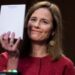 Senate Holds Confirmation Hearing For Amy Coney Barrett To Be Supreme Court Justice