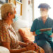 Witnesses recount 'dire conditions' in nursing homes during Covid-19 in congressional hearing