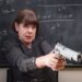 Dangerous teacher
