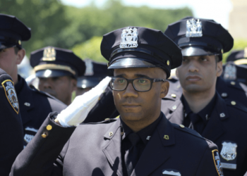 Emotional Challenges for Humans that Happen to be Cops – Law Officer