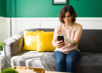 How the Use of Social Media Can Damage Your Personal Injury Case in Georgia