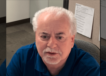 Well known Las Vegas investigative reporter stabbed to death outside home – Law Officer