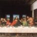 Jesus Last Supper
