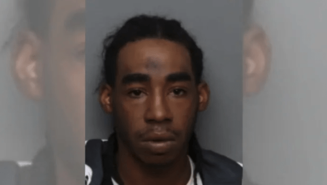 Police looking for man accused of murdering girlfriend, fleeing in her car – Law Officer