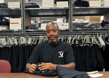 Detective Suspended For Racial Slur…That He Repeated Back After Being Called One – Law Officer