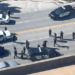 Kansas police officer wounded during gun battle with homicide suspect – Law Officer