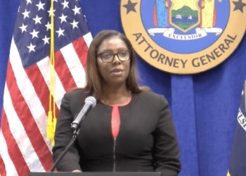 Letitia James