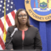 Letitia James