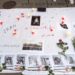 Commemoration of Iranians killed in anti Regime protests