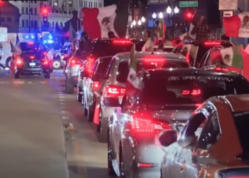 Chicago police unable to handle 911 backlog during Mexican Independence Day celebrations – Law Officer