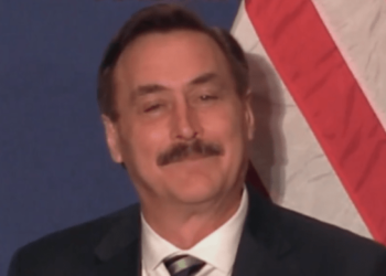 FBI allegedly seizes ‘My Pillow’ CEO’s phone – Law Officer