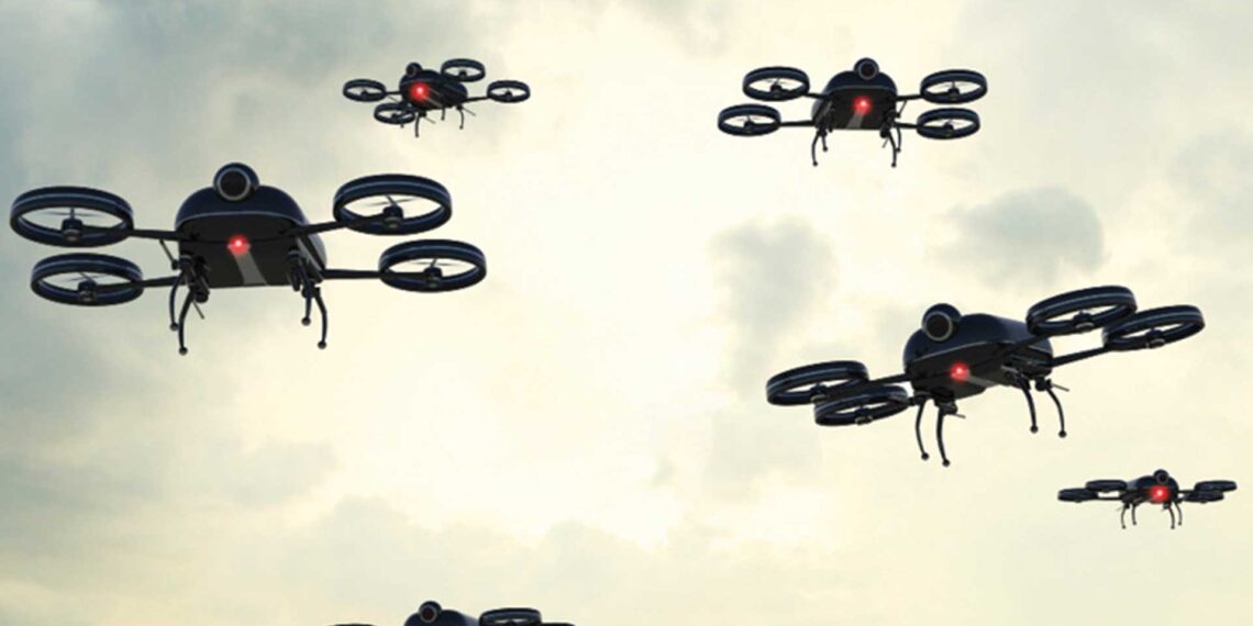 Minneapolis Police Department moves forward with drone program despite controversy
