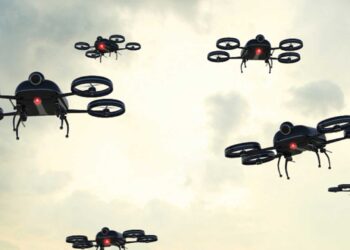 Minneapolis Police Department moves forward with drone program despite controversy