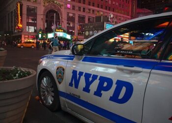 New York City ordered to reinstate all police officers fired over vaccine mandates – Law Officer